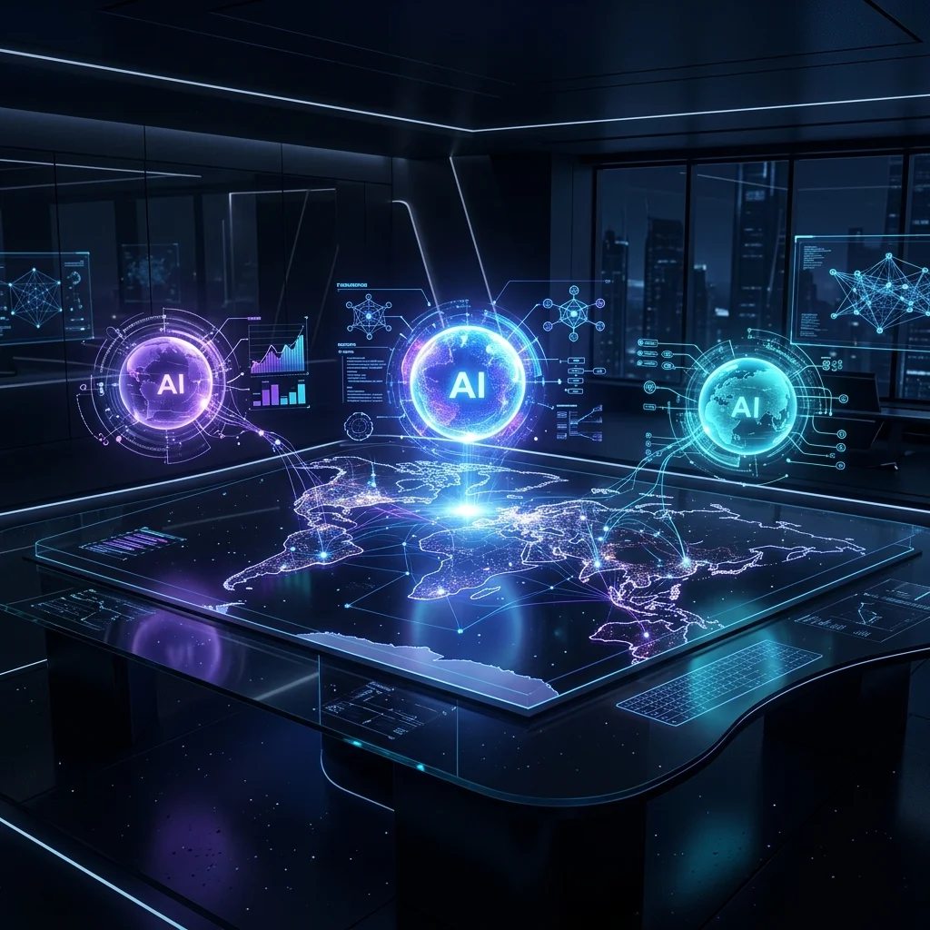 Agentic AI: What It Is and Why It's the Future Beyond Chatbots