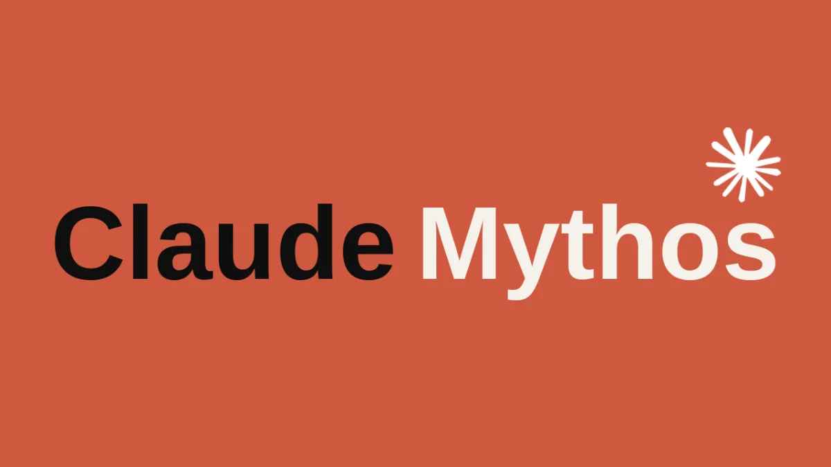 Logo von Claude Mythos