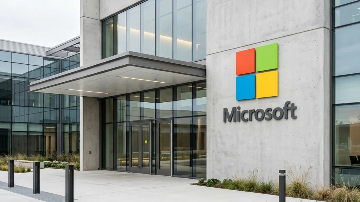 Anthropic in Talks to Rent Azure Servers with Microsoft's Maia Chips