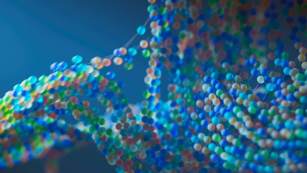 MindWalk and AMD Unveil ReefIQ for Drug Discovery