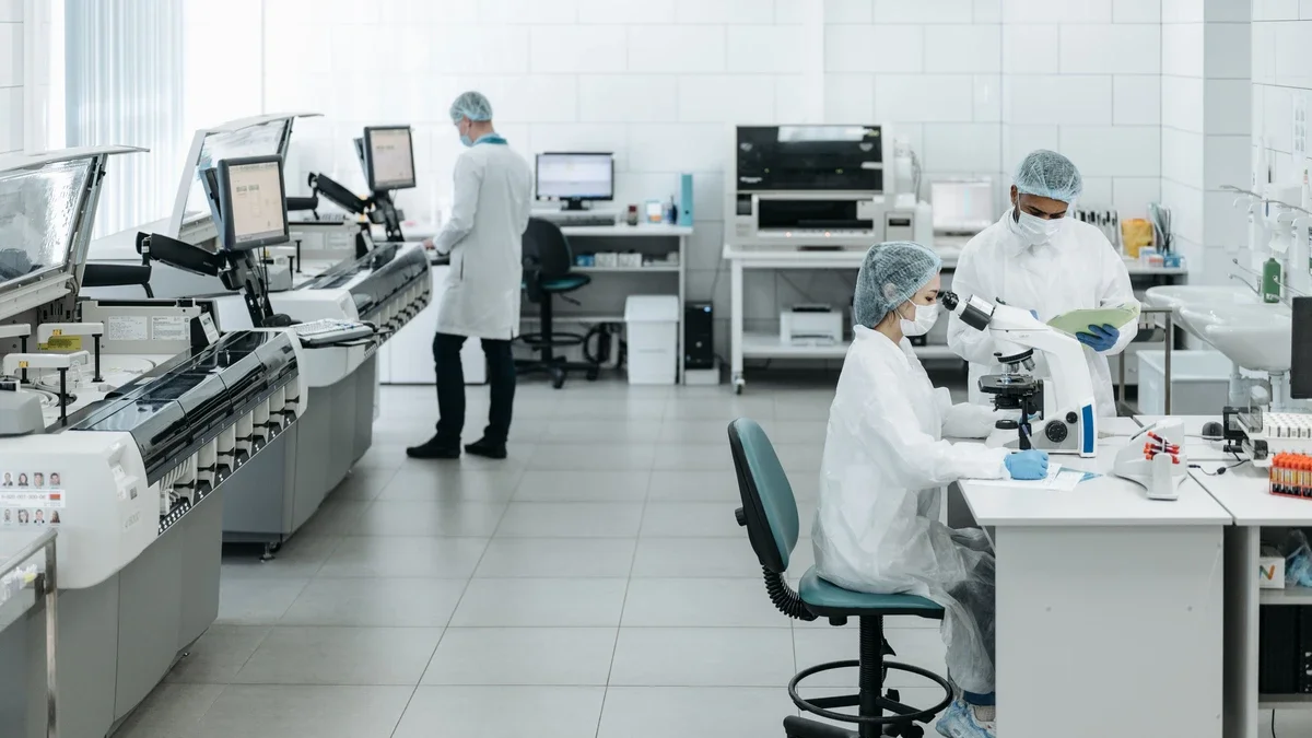 NIH、12億ドルを投じたBio Genesis Missionを発表、AIで医療研究を加速