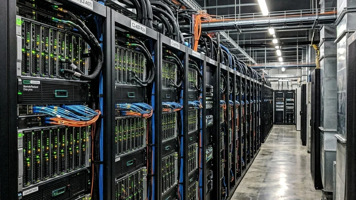 SpaceX、Grok 5のトレーニングのためにColossus IIを記録的な速さで稼働