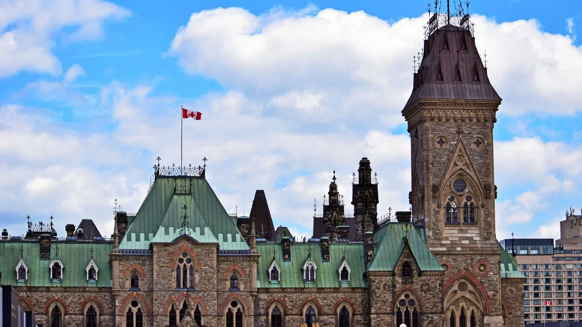 Canadá abre consulta pública sobre transparência de sistemas de IA