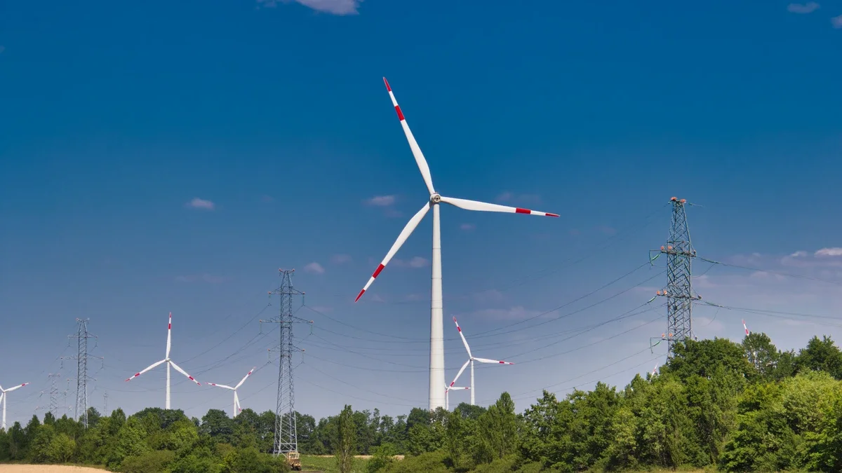 Modo Energy capta US$ 17 milhões para expansão de IA na rede elétrica