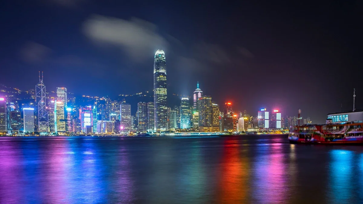 Moonshot AI planeja IPO de US$ 50 bilhões em Hong Kong