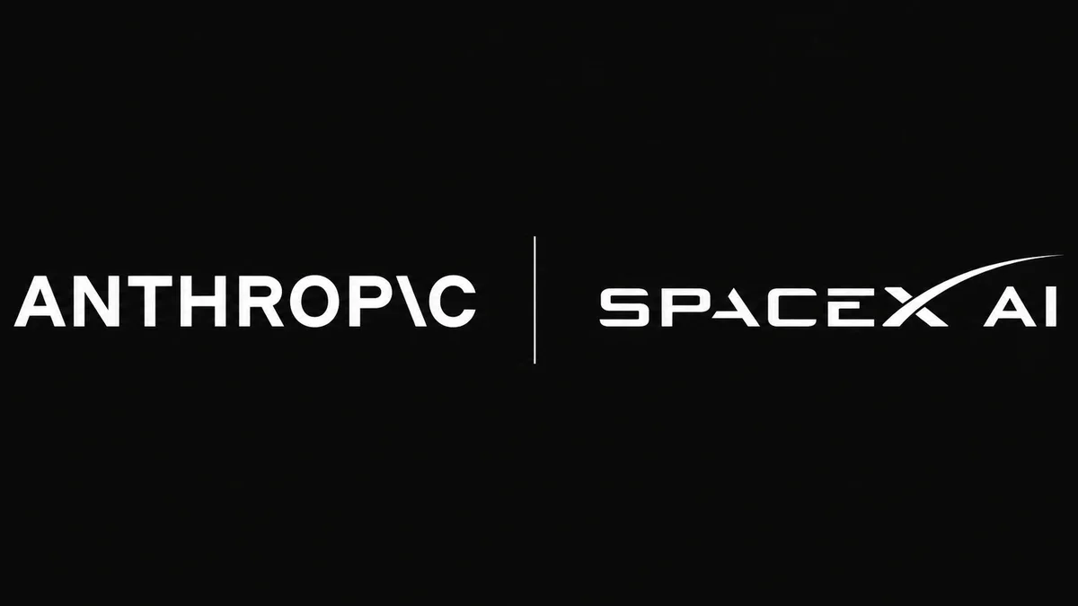 SpaceXAI revela acordo de compute de US$ 45 bilhões com a Anthropic